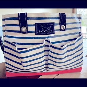 Scout Uptown Girl Tote